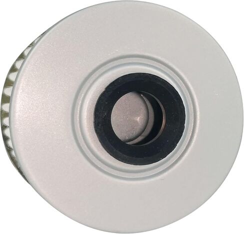 مرشحات زيت KN-112 لـ Hon-da XR250L XR250R XR400R XR500R XR600R XR650L XR650R Kawasaki KLX110 KLX140 KLX140L KLX250S KLX300R KLX450R - عبوتان in Kuwait