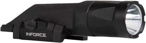 Inforce WMLx White/IR Gen 3 Light in Saudi Arabia