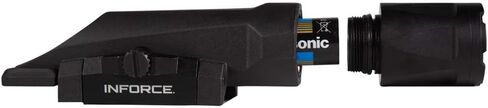 Inforce WMLx White/IR Gen 3 Light in Saudi Arabia