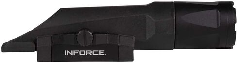 Inforce WMLx White/IR Gen 3 Light in Saudi Arabia