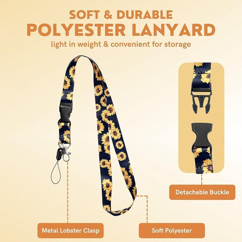 Teacher Lanyards for Id Badges Card and Keys-Fashionable ID Card Holders with Retractable Lanyards-Soft Fiber,Wallet-Cute Neck for Women,Teens,Nurse,Teacher,Coach(Black Marble) in Saudi Arabia