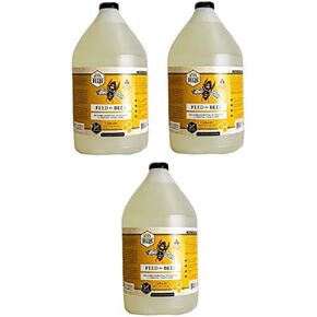 Honeybee Liquid Feed, 1-Gal. in Saudi Arabia