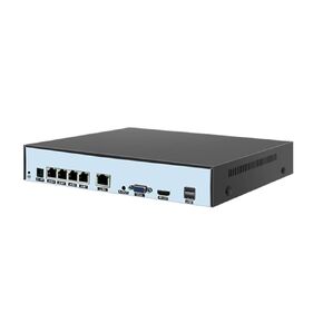 مجموعة نظام كاميرا POE NVR بدقة 4 ميجابكسل H.265 لكشف حركة الوجه (1T، 2xCam مع 4CH NVR) in Saudi Arabia