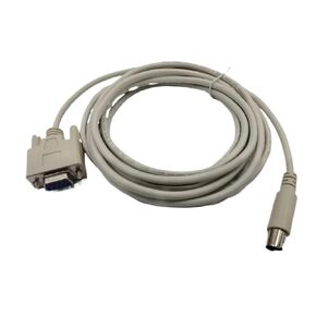 كابل تسلسلي لشاشة تعمل باللمس إلى اتصالات سلسلة FX TG765-FX TG TH OP320 عرض TG465 FX3U FX2N in Kuwait