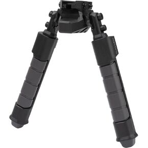 Allen Company Helix Rifle Bipod - Rapid-Snap Legs & 180° ARC Adjustment in Kuwait