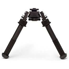 Atlas Bipods No Clamp-for BT19, ADM 170-S, ARMS 17S, Tramp, LT171, Black, BT10-NC in Saudi Arabia