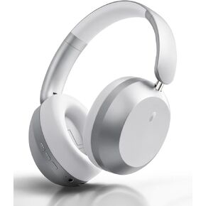 Wentronic Y05 Wireless Bluetooth Headphone, Noise Cancelling, Starlight in Kuwait