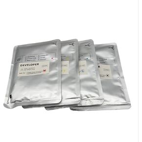 CMYK Carrier 300g Compatible with imagePRESS C-60 C600 C650 C700 C710 C750 C800 C810 C850 C910 C7570 C7565 C7580 in Kuwait