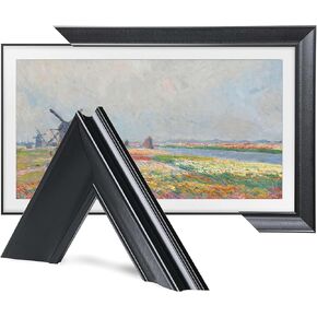 TV GUARD | 65 Inch | Frame BEZEL, Compatible with Frame tv – Perfect Fit in Saudi Arabia
