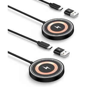 for Samsung S26 Ultra Wireless Fast Charger Pad for Galaxy Z Fold 8 Ultra 7 in Kuwait