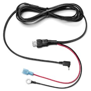 Radar Mount DC Direct Wire Power Cord for K40 Portable Radar Detectors - Platinum 100 RLS2 (4005002K) in Saudi Arabia