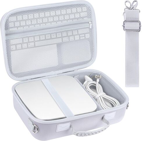 Case Compatible with Apple Mac Studio M4/M3/M2/M1 (Max/Ultra) Desktop Computer in Saudi Arabia
