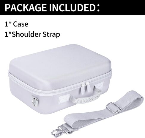 Case Compatible with Apple Mac Studio M4/M3/M2/M1 (Max/Ultra) Desktop Computer in Saudi Arabia