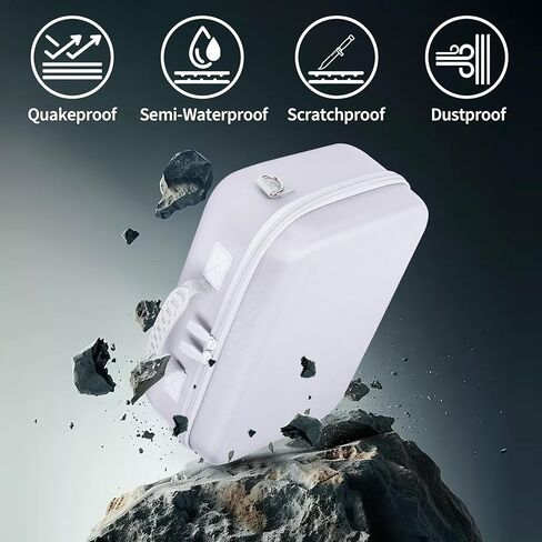 Case Compatible with Apple Mac Studio M4/M3/M2/M1 (Max/Ultra) Desktop Computer in Saudi Arabia
