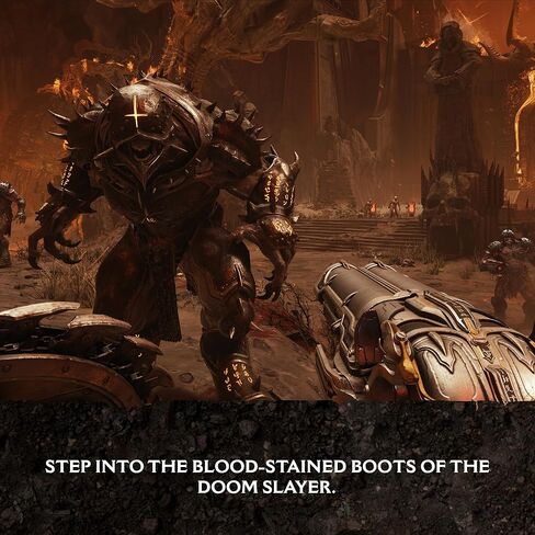 DOOM: The Dark Ages - Xbox Series X in Saudi Arabia
