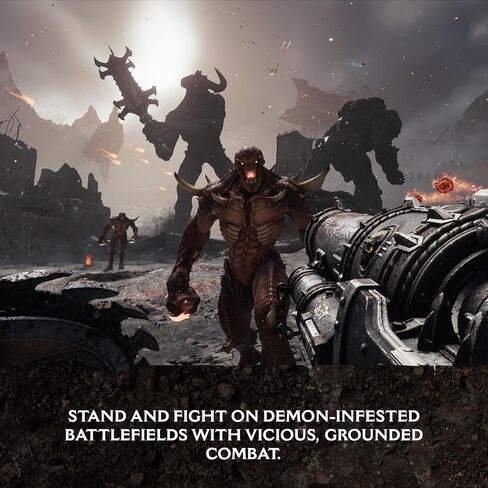 DOOM: The Dark Ages - Xbox Series X in Saudi Arabia
