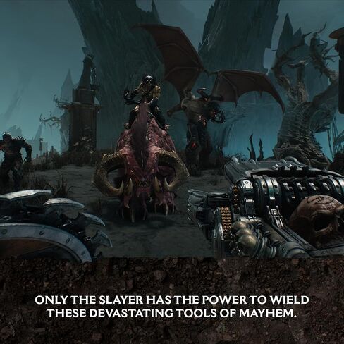 DOOM: The Dark Ages - Xbox Series X in Saudi Arabia