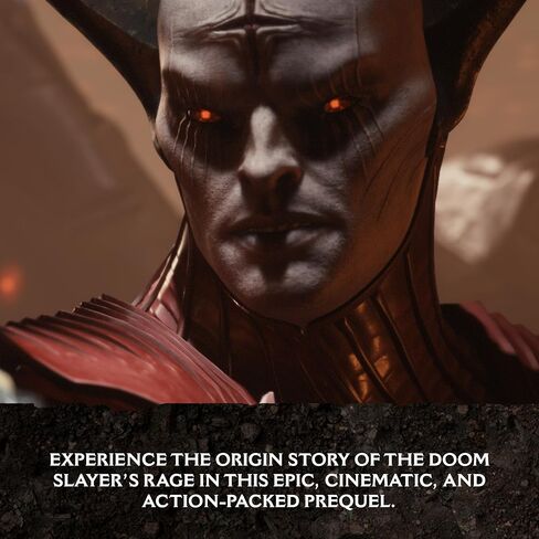 DOOM: The Dark Ages - Xbox Series X in Saudi Arabia