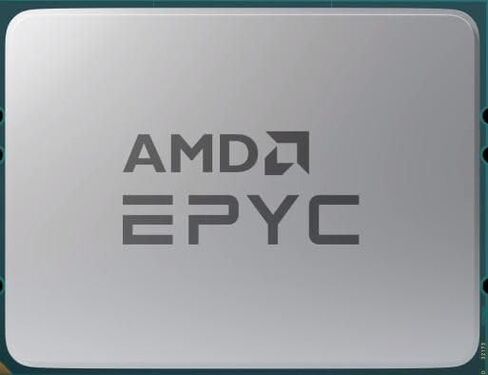 AMD Epyc 9654 Processor 2.4 Ghz 384 Mb L3, W128281818 (384 Mb L3) in Saudi Arabia