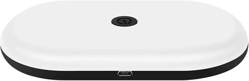Car Ceiling Roof Lights Car Roof Light Interior Lighting Magnetic Ceiling Atmosphere Reading Cabinet Bedroom Wireless USB Charging in Saudi Arabia