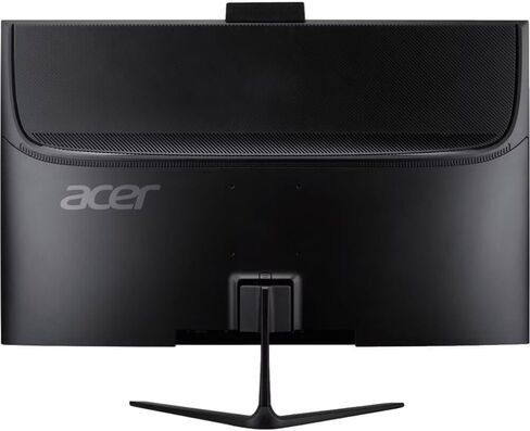acer Aspire C27 27 بوصة الكل في واحد سطح المكتب Ryzen 5 7430U 16GB RAM 512GB SSD FHD IPS 120 هرتز WiFi 6E Bluetooth Webcam Windows 11 Bundle Antivirus Mouse Pad Screen Cleaner 24 شهر CPS الضمان in Saudi Arabia