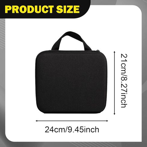 Binoculars Resistant EVA Carrying Case for Hiking Outdoor Climbing in Saudi Arabia