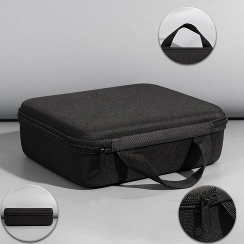 Binoculars Resistant EVA Carrying Case for Hiking Outdoor Climbing in Saudi Arabia