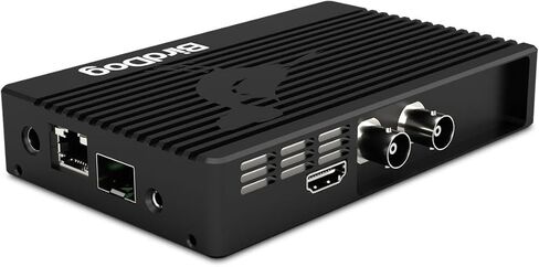 جهاز التشفير/فك التشفير BirdDog 4K 12G-SDI NDI in Kuwait