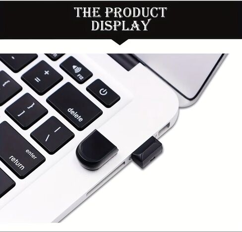Bulk Super mini USB Flash Drives SUNKANGKIE Ultra Thumb Drives Customized USB Memory Stick Jump Drive 2.0 pendrive USB Storage (1, 16GB) in Kuwait