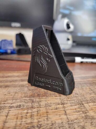 RAEIND Speed Loaders for Walther PDP Match 9mm Magazines (9mm - Walther PDP Match) in Saudi Arabia