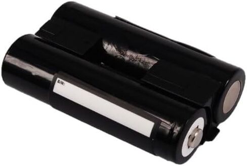 بطارية بديلة لسطح المكتب اللاسلكي Logitech LX 700 LX700 M-BAK89B 190264-0000 L-LC3 H-AA L-LC3H-AA (1800 مللي أمبير) in Saudi Arabia