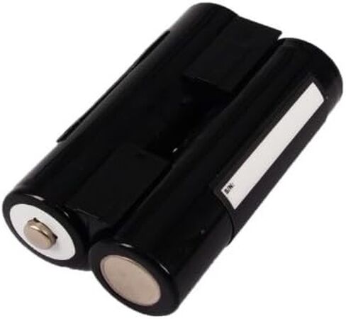 بطارية بديلة لسطح المكتب اللاسلكي Logitech LX 700 LX700 M-BAK89B 190264-0000 L-LC3 H-AA L-LC3H-AA (1800 مللي أمبير) in Saudi Arabia