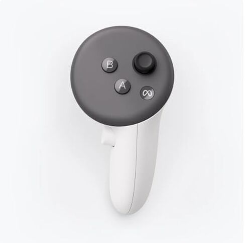 Official Right Hand Controller Touch Plus for Meta Quest 3 / 3s in Saudi Arabia
