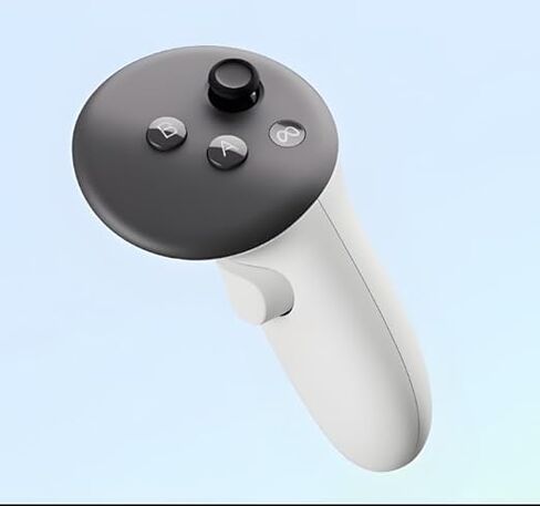 Official Right Hand Controller Touch Plus for Meta Quest 3 / 3s in Saudi Arabia