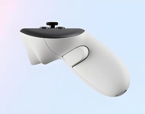 Official Right Hand Controller Touch Plus for Meta Quest 3 / 3s in Saudi Arabia