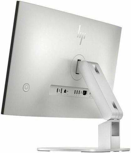 HP EliteStudio 8 AiO G1i All-in-One Computer - Intel Core Ultra 7 265 - vPro Technology - 32 GB - 1 TB SSD - 23.8" Full HD Touchscreen - Desktop - Pike Silver - Intel Q870 Chip - 1920 x 1080 - Windows in Saudi Arabia