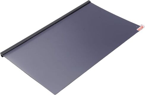 XUMIUZIY 15.6 Inch Laptop Privacy Screen, Eye Protection Anti Glare & Blue Light Blocking Screen Filter, Matte Removable Anti Peeping Protector Film for 16:9 Aspect Monitors in Saudi Arabia