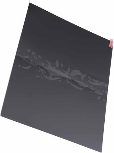 GLOGLOW Nan 17 Inch Anti Blue Light Laptop Screen Protector, Anti Scratch PET Material, Privacy and Eye Protection for Airplane Use, Compatible with Various Laptops Desktop Computers and in Saudi Arabia