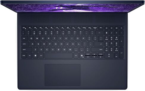 لاب توب Alienware 16 Aurora للألعاب، Intel 7-240H، ذاكرة الوصول العشوائي DDR5 سعة 32 جيجابايت، 1 تيرابايت PCIe SSD، شاشة WQXGA 16 بوصة (2560x1600) 120 هرتز، Nvidia G-Force RTX 5060، لوحة مفاتيح بإضاءة خلفية، W11 Home، أزرق in Saudi Arabia