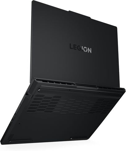 Lenovo Legion Pro 5i 16" Gaming Laptop, 2.5K WQXGA OLED Display, Intel Core Ultra 9-275HX, NVIDIA GeForce RTX 5070 8GB, 32GB RAM, 1TB SSD, Wi-Fi 7, RGB Backlit, Win 11 Eclipse Black in Saudi Arabia