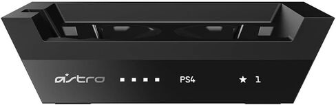 Astro Gaming A50 Base Station for PlayStation 4 & PC (2019 Version) (Renewed) in Saudi Arabia