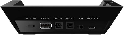 Astro Gaming A50 Base Station for PlayStation 4 & PC (2019 Version) (Renewed) in Saudi Arabia