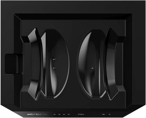 Astro Gaming A50 Base Station for PlayStation 4 & PC (2019 Version) (Renewed) in Saudi Arabia