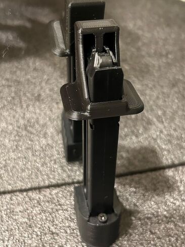 Speed Loader for Taurus TX22 in Saudi Arabia