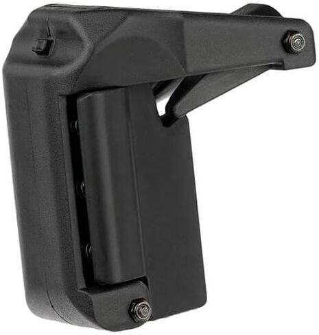Raptor Universal Pistol Magazine Speed Loader. Lightweight, Easy, and Fun. Works with Single + Double Stack. in Saudi Arabia