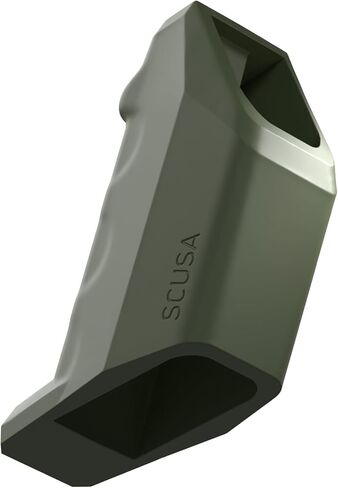 SCUSA SSL MAX Speed Loader Compatible with G43X 9mm Magazine – Fast, Thumb-Friendly Loading Aid in Saudi Arabia