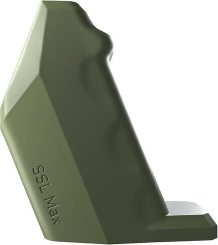 SCUSA SSL MAX Speed Loader Compatible with G43X 9mm Magazine – Fast, Thumb-Friendly Loading Aid in Saudi Arabia