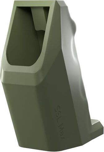 SCUSA SSL MAX Speed Loader Compatible with G43X 9mm Magazine – Fast, Thumb-Friendly Loading Aid in Saudi Arabia