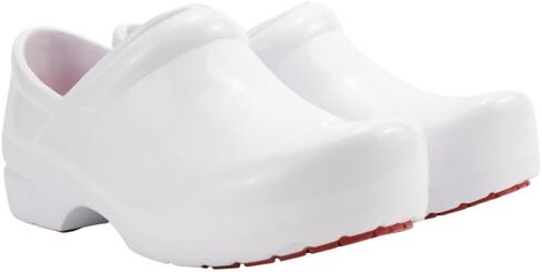 Anywear SR Angel Nursing Clogs for Women and Men - Lightweight, Water-Resistant Non-Slip Work Shoes with Exceptional EVA Cushioning, Ventilated Insoles in Kuwait