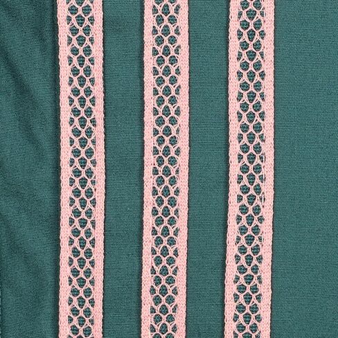 adidas Womens Wideleg Pants Casual - Green in Saudi Arabia